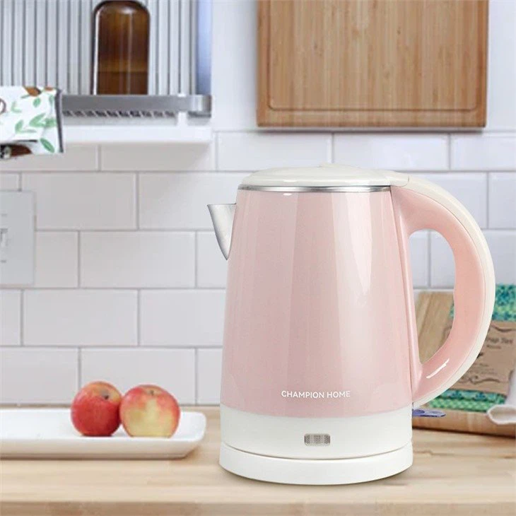 healthiest electric kettle