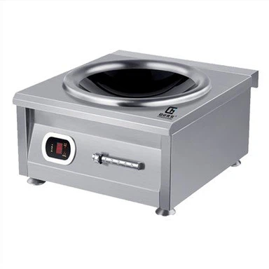 اجاق القایی قابل حمل تجاری