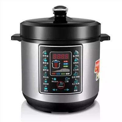 زودپز برقی دیجیتال