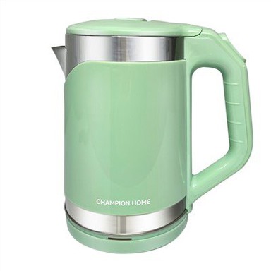 کتری برقی استیل دوجداره