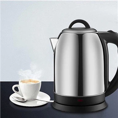 کتری آب الکتریکی ضد زنگ