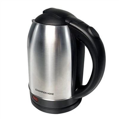 کوزه برقی استیل ضد زنگ