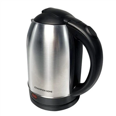 کوزه برقی استیل ضد زنگ