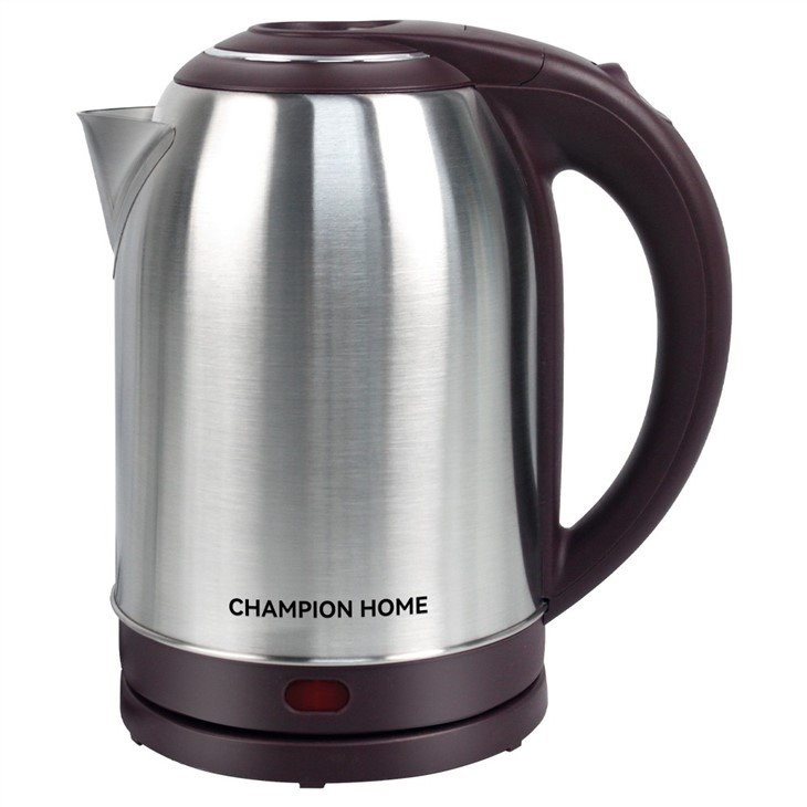 stainless electric tea kettle body