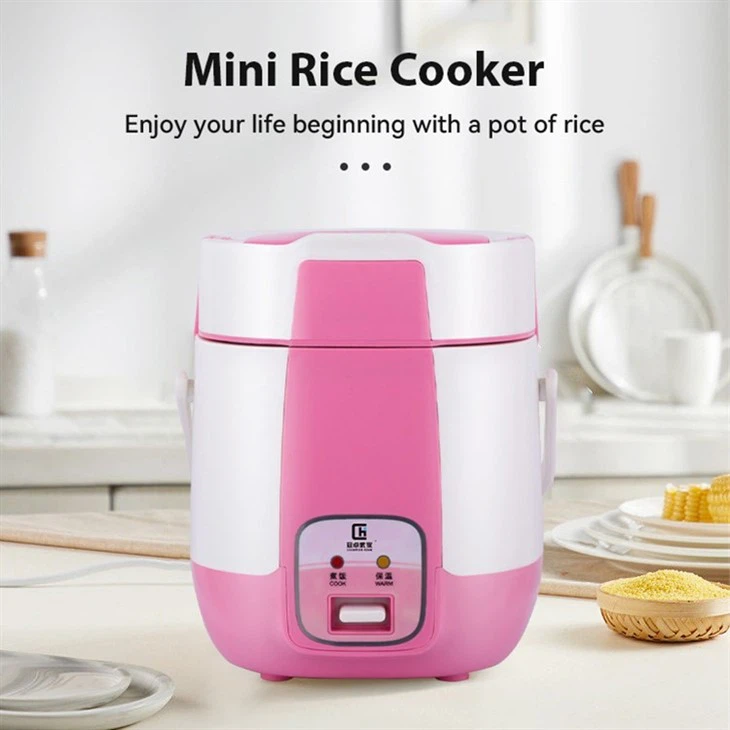 1.2L Small Electric Rice Cooker