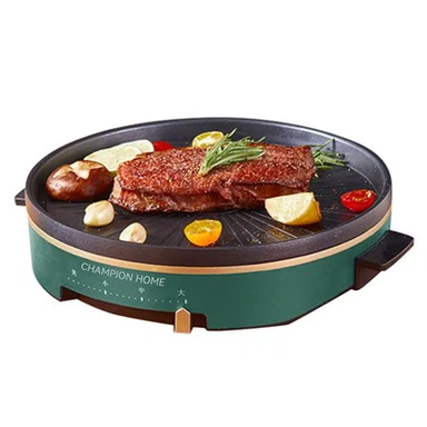 روکش نچسب ماهیتابه برقی