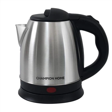 کتری مسافرتی استیل