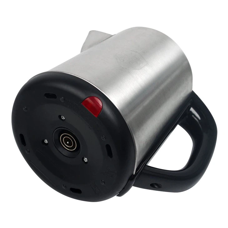 Stainless Steel Electric Kettle Health Pot